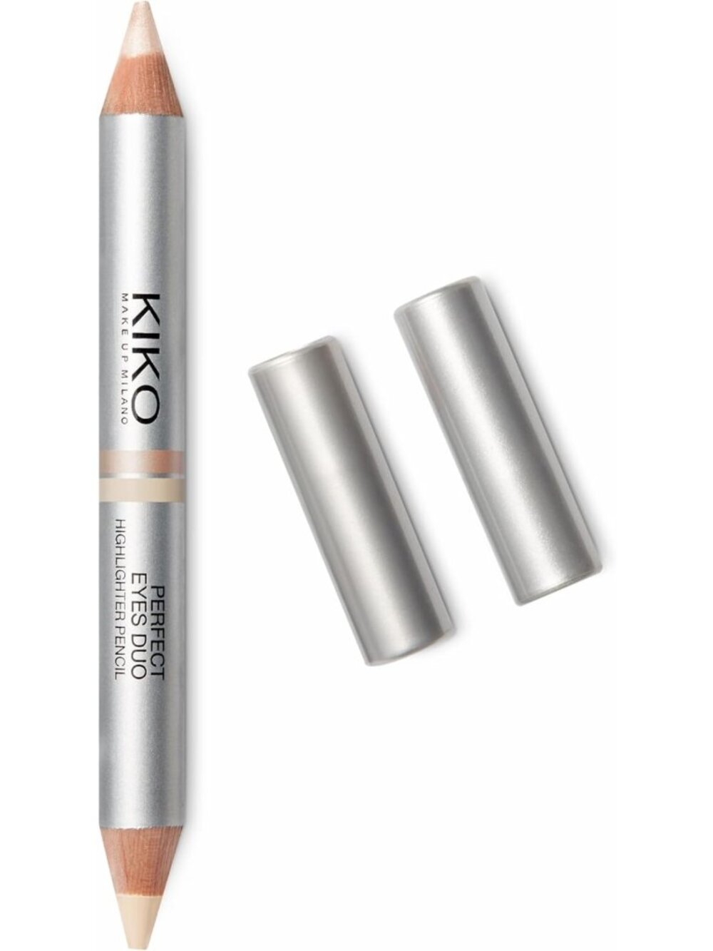 Dual-End Highlighter Pencil for Perfect Eyes | Brighten & Define Your Look